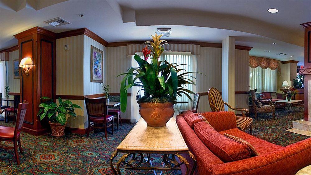 Springhill Suites By Marriott Tampa Westshore Extérieur photo